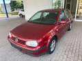 Volkswagen Golf 1.4 Basis Rouge - thumbnail 3