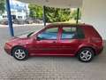Volkswagen Golf 1.4 Basis Rouge - thumbnail 4