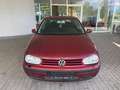 Volkswagen Golf 1.4 Basis Rouge - thumbnail 2