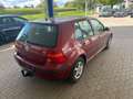 Volkswagen Golf 1.4 Basis Rouge - thumbnail 7