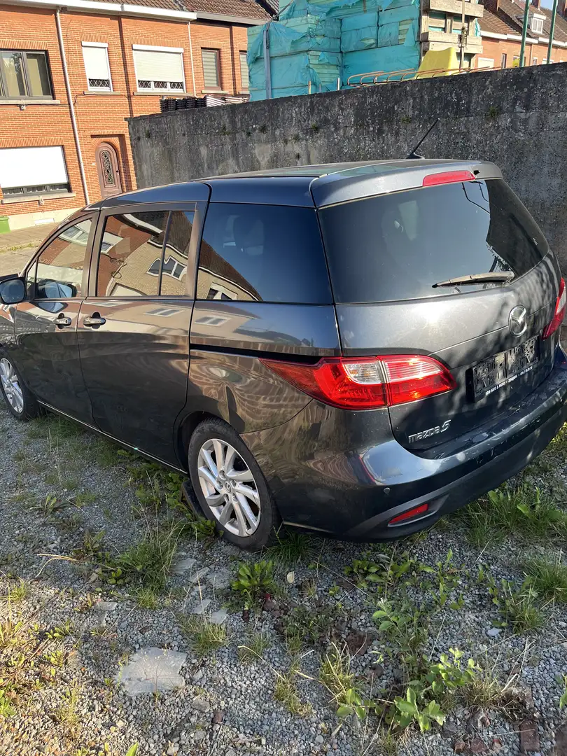 Mazda 5 1.6 CDVi Active - 2