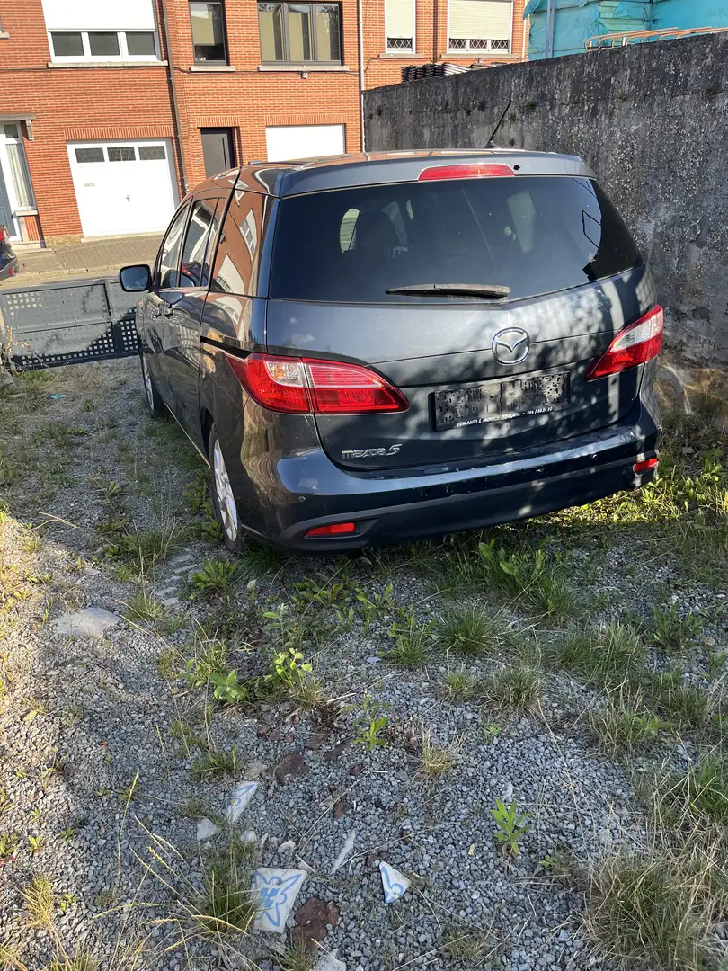 Mazda 5 1.6 CDVi Active - 1