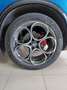 Alfa Romeo Stelvio 2.2 Turbodiesel 210 CV AT8 Q4 Veloce Blauw - thumbnail 19
