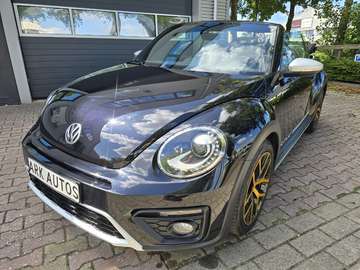 Cabrio 1.4 TSI Dune LEDER NIEUWSTAAT