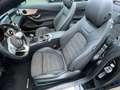 Mercedes-Benz C 180 Cabrio Premium AMG LED NAVI Чорний - thumbnail 11