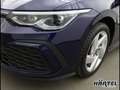 Volkswagen Golf 8 GTE HYBRID TSI DSG (+ACC-RADAR+NAVI+AUTOMAT Blauw - thumbnail 4