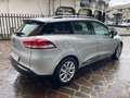Renault Clio Sporter 1.5 dci Moschino Zen 75cv BELLISSIMA Argento - thumbnail 5