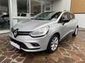 Renault Clio Sporter 1.5 dci Moschino Zen 75cv BELLISSIMA Argento - thumbnail 1
