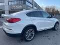 BMW X4 X4 xDrive20d xLine*Gancio traino*Pelle*Navi*Tetto* Bianco - thumbnail 6
