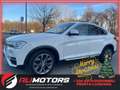 BMW X4 X4 xDrive20d xLine*Gancio traino*Pelle*Navi*Tetto* Bianco - thumbnail 1