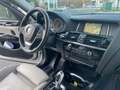 BMW X4 X4 xDrive20d xLine*Gancio traino*Pelle*Navi*Tetto* Bianco - thumbnail 12