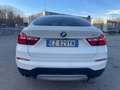 BMW X4 X4 xDrive20d xLine*Gancio traino*Pelle*Navi*Tetto* Bianco - thumbnail 7