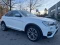 BMW X4 X4 xDrive20d xLine*Gancio traino*Pelle*Navi*Tetto* Bianco - thumbnail 5