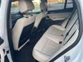 BMW X4 X4 xDrive20d xLine*Gancio traino*Pelle*Navi*Tetto* Bianco - thumbnail 15