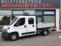 Peugeot Boxer DK 3300#L2 #2,0 BlueHDi 110#Euro6#Klima#Tempomat# Weiß - thumbnail 1