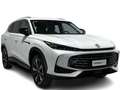MG HS HS 1.5 t Comfort auto Gris - thumbnail 3