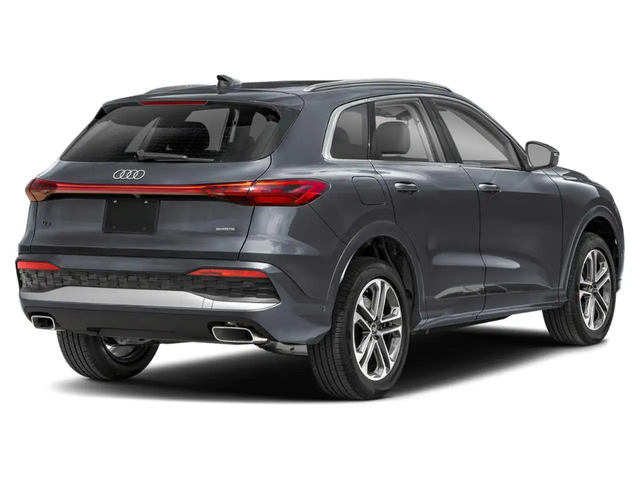 Audi Q5 снимка Audi Q5