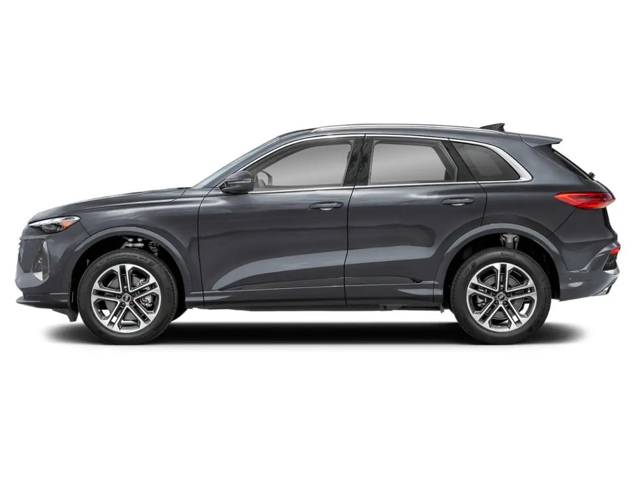 Audi Q5 снимка Audi Q5