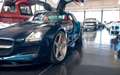 Mercedes-Benz SLS Albastru - thumbnail 12