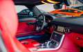 Mercedes-Benz SLS Albastru - thumbnail 8