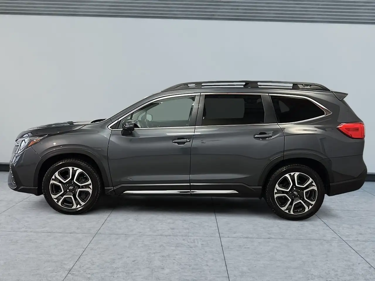 Subaru Ascent fotografie Subaru Ascent