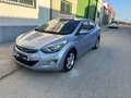 Hyundai ELANTRA 1.6 MPI GLS Tecno Gris - thumbnail 13