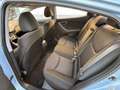 Hyundai ELANTRA 1.6 MPI GLS Tecno Gris - thumbnail 8