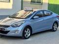 Hyundai ELANTRA 1.6 MPI GLS Tecno Gris - thumbnail 1