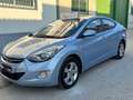 Hyundai ELANTRA 1.6 MPI GLS Tecno Gris - thumbnail 11