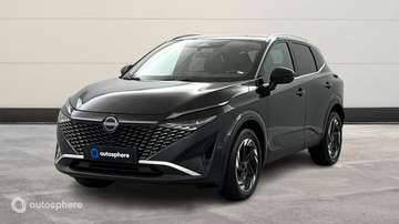 1.3 Mild Hybrid 158ch N-Connecta Xtronic 2024 + TOIT PANORAMIQUE