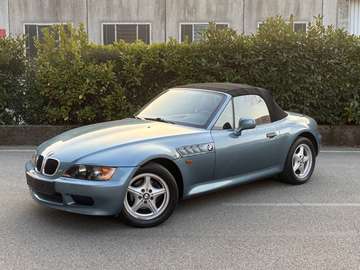 Roadster 1.9 118cv - BOOKSERVICE