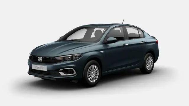Fiat Tipo 4 Porte 1.6 Multijet Tipo