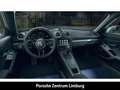 Porsche Cayman 718 GT4 RS Clubsportpaket Weissach-Paket Blau - thumbnail 4