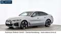 BMW i4 xDrive Grau - thumbnail 3