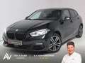 BMW 116 dA ** LED | Navi/Carplay | DAB Negru - thumbnail 1