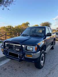 Hilux 2.5 Pick Up