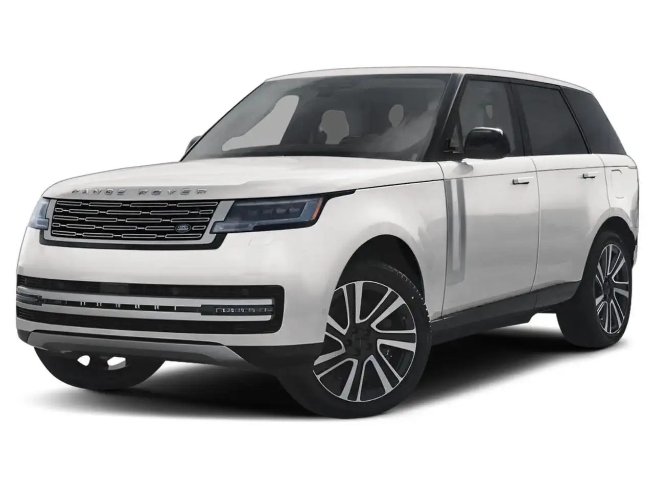 2026 Land Rover Range Rover