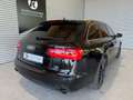Audi A6 Avant 3.0 TDI QUATTRO/PDC/NAVI/VOLLLEDER Black - thumbnail 8