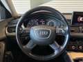 Audi A6 Avant 3.0 TDI QUATTRO/PDC/NAVI/VOLLLEDER Black - thumbnail 13