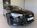 Audi A6 Avant 3.0 TDI QUATTRO/PDC/NAVI/VOLLLEDER Black - thumbnail 7