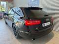 Audi A6 Avant 3.0 TDI QUATTRO/PDC/NAVI/VOLLLEDER Black - thumbnail 10