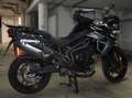 Triumph Tiger 800 XR X Negro - thumbnail 2