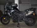 Triumph Tiger 800 XR X Negro - thumbnail 4