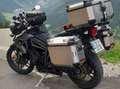 Triumph Tiger 800 XR X Negro - thumbnail 1