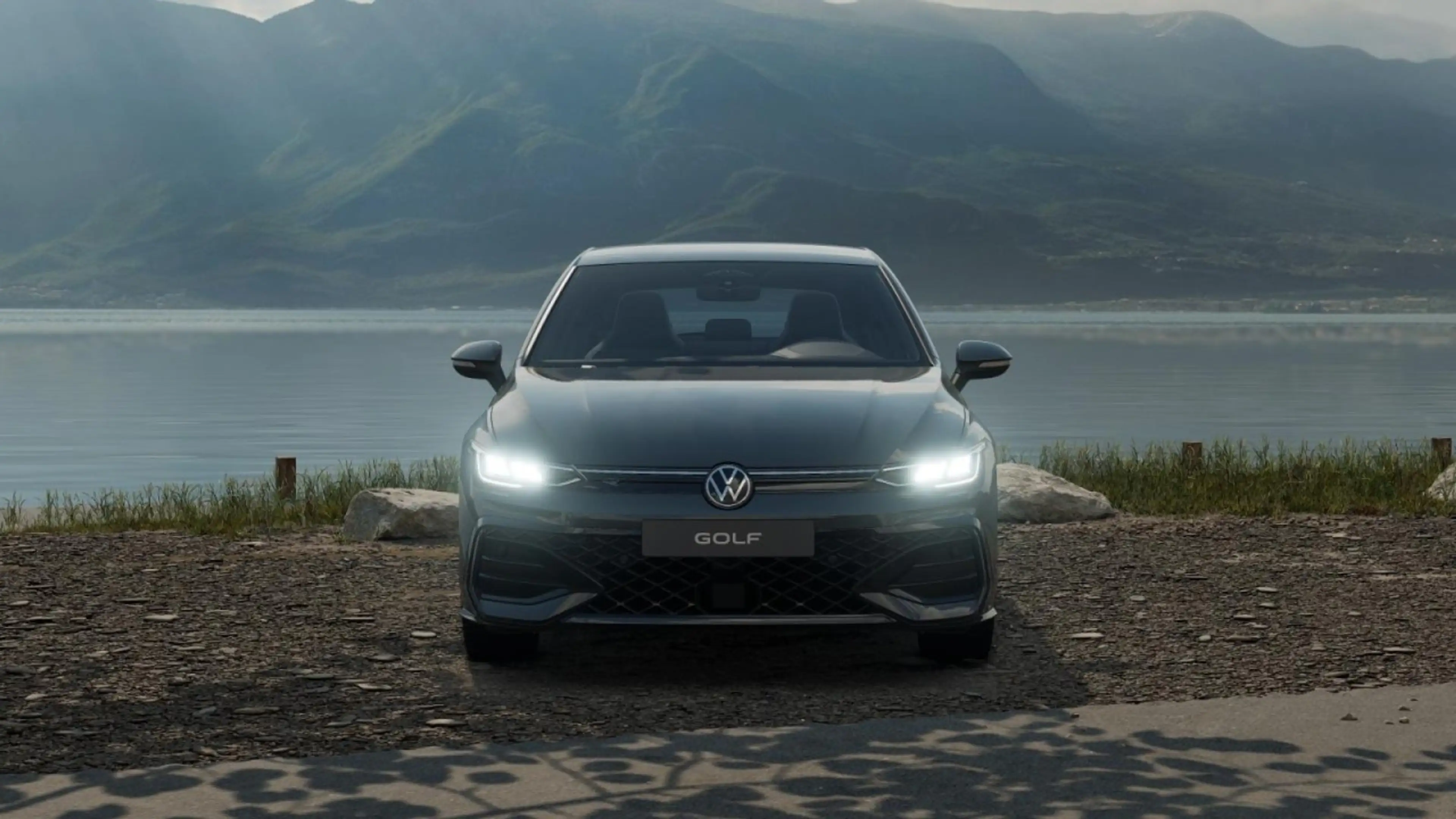 Volkswagen Golf R -Line 1,5 l eTSI 110 kW (150 PS) 7-Gang-Doppelkupp — photo 4
