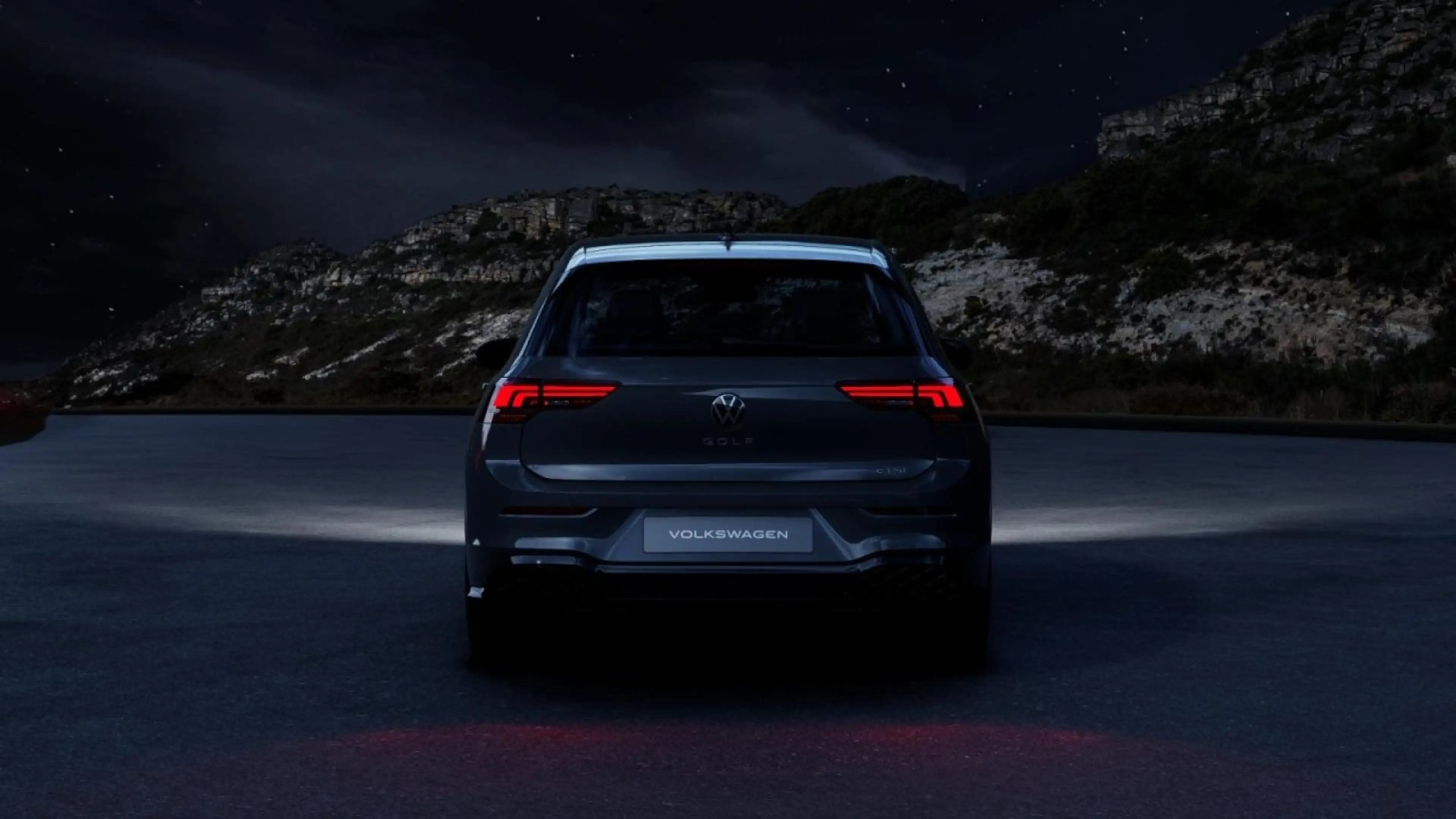 Volkswagen Golf R -Line 1,5 l eTSI 110 kW (150 PS) 7-Gang-Doppelkupp — photo 5