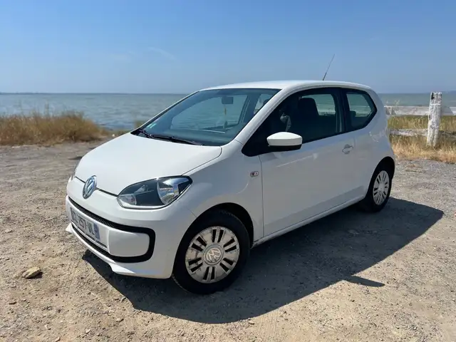 Volkswagen up! Up 1.0 60 Move Up!