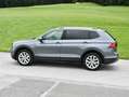 Volkswagen Tiguan Allspace Tiguan 2,0 TDI SCR 4Motion Allspace Highline DSG A Grau - thumbnail 6