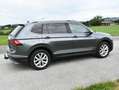 Volkswagen Tiguan Allspace Tiguan 2,0 TDI SCR 4Motion Allspace Highline DSG A Grau - thumbnail 4