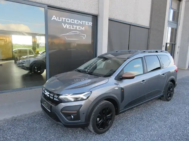 Dacia Jogger Jogger 1.0 TCe Extreme 7pl.